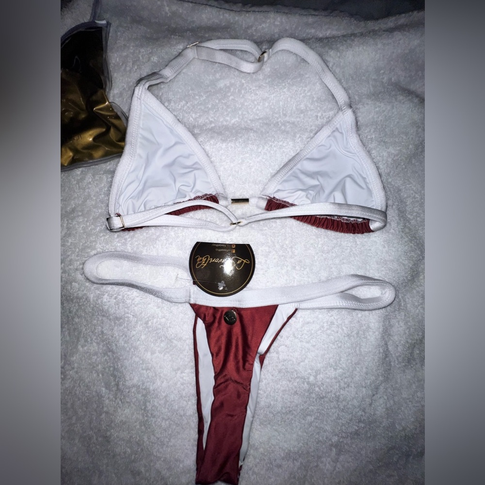brazilian bikini new